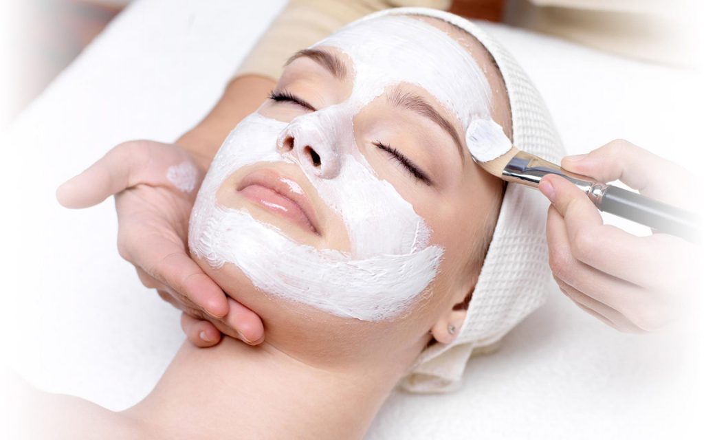 Facial médical -medical facial
