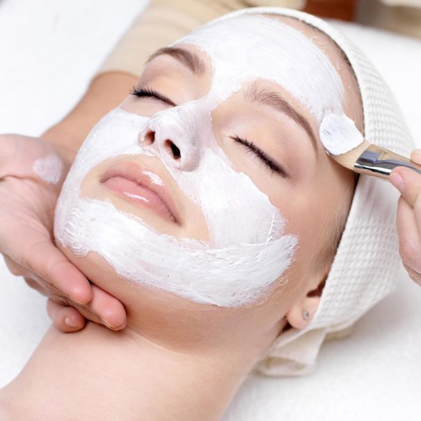 Facial médical -medical facial